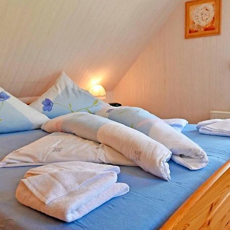 Ferienwohnung Tammer Schirgiswalde-Kirschau Ngoại thất bức ảnh