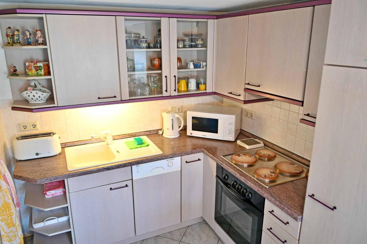 Ferienwohnung Tammer Schirgiswalde-Kirschau Ngoại thất bức ảnh