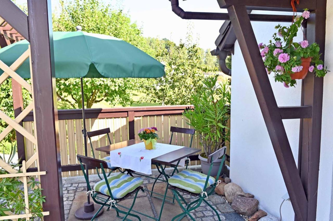 Ferienwohnung Tammer Schirgiswalde-Kirschau Ngoại thất bức ảnh