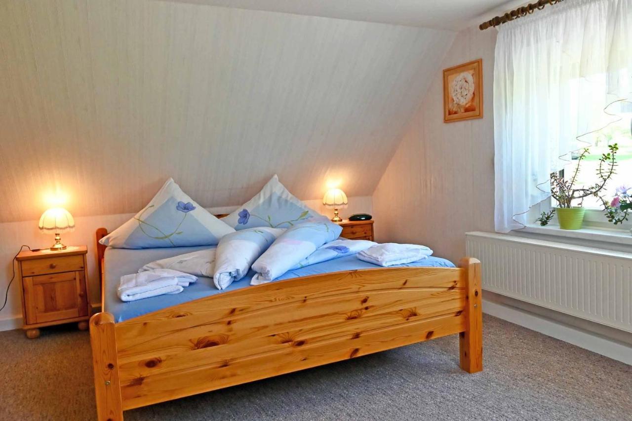 Ferienwohnung Tammer Schirgiswalde-Kirschau Ngoại thất bức ảnh